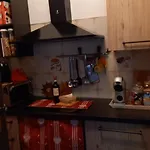 Sauze Apartment