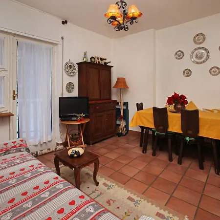 Sauze Apartment Oulx