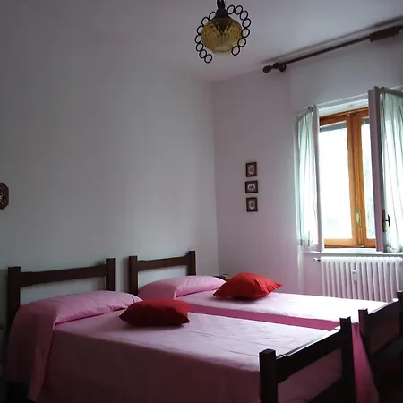 Sauze Appartement *