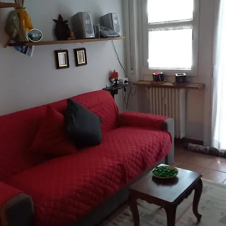 Apartment Sauze