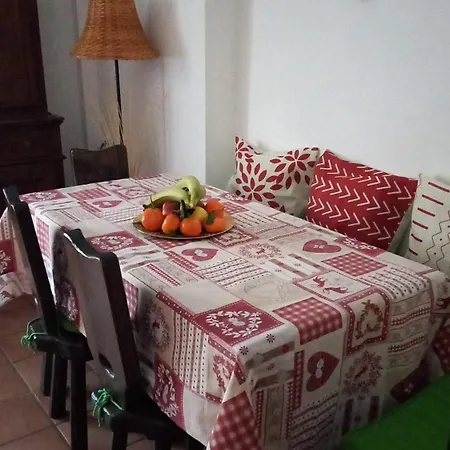 Apartment Sauze *